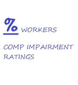 WORKERS COMP RATING